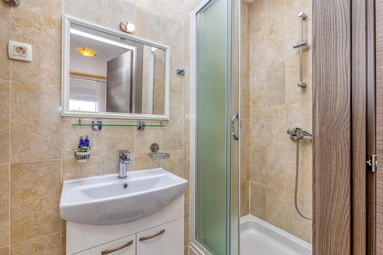 Affittacamere Rooms On Liberty Square Porec
