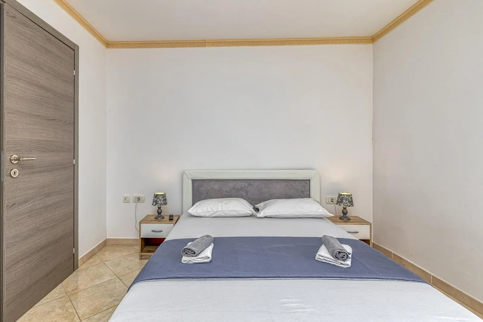Rooms On Liberty Square Porec 0*,  Croazia