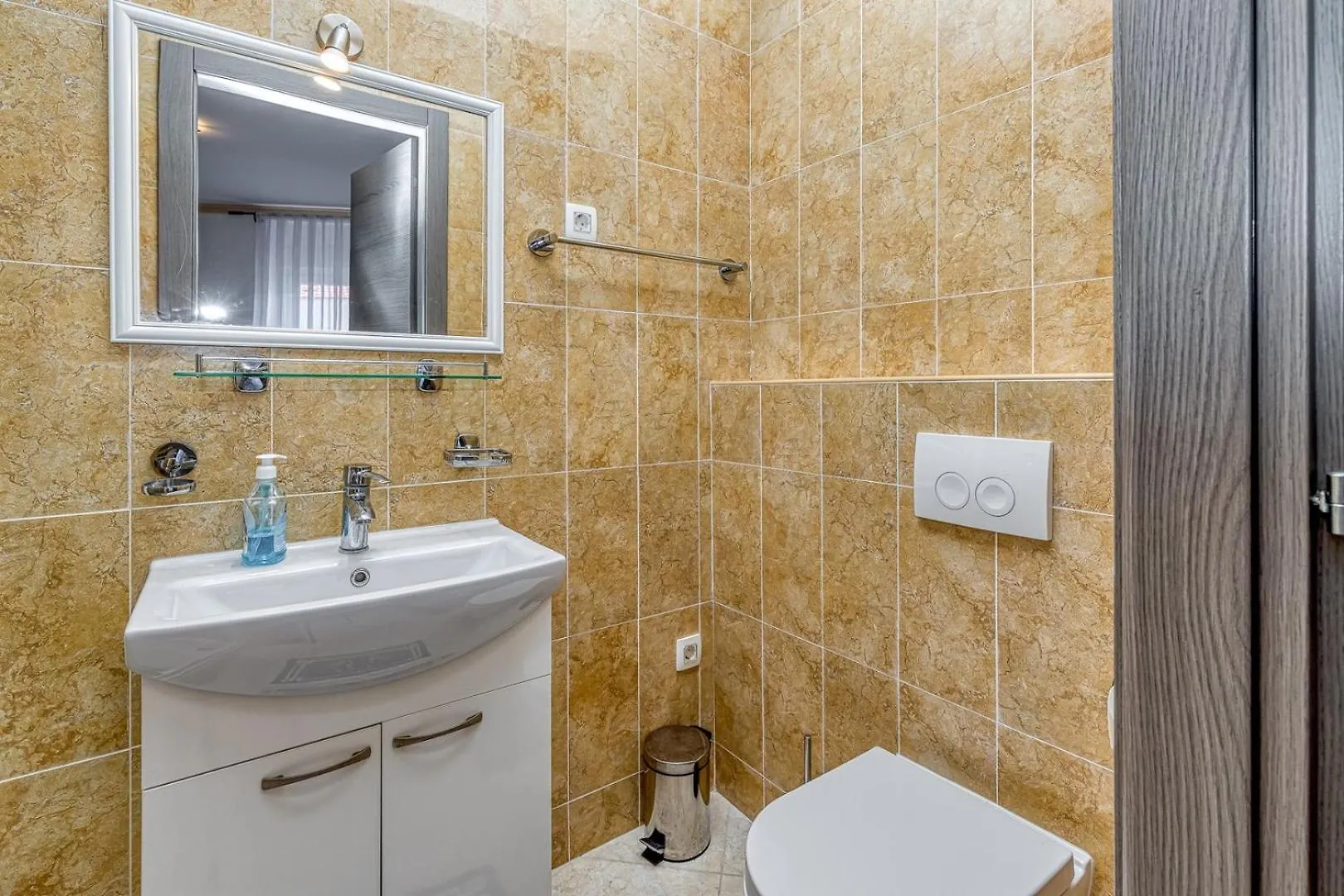 Rooms On Liberty Square Porec Affittacamere
