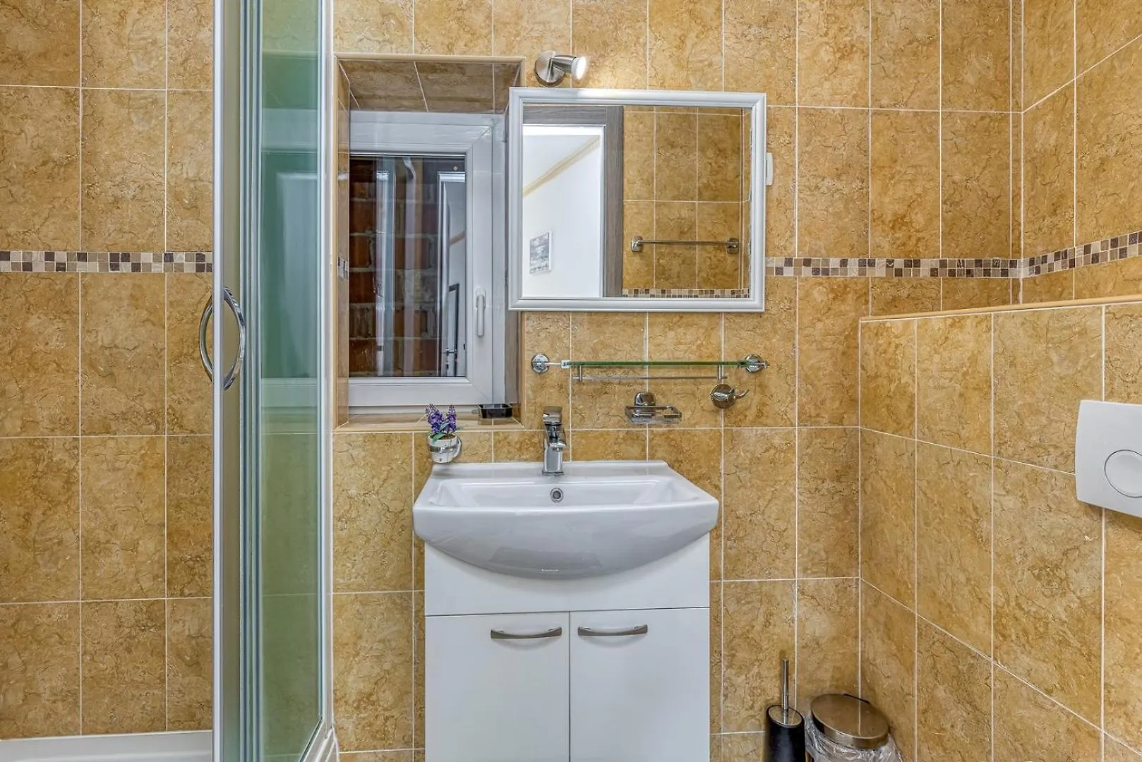 Affittacamere Rooms On Liberty Square Porec