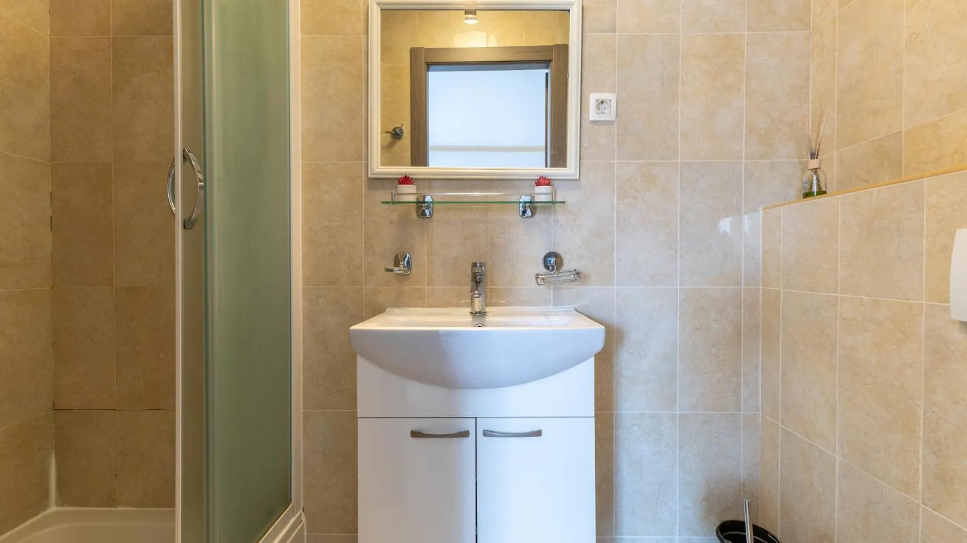 Rooms On Liberty Square Porec