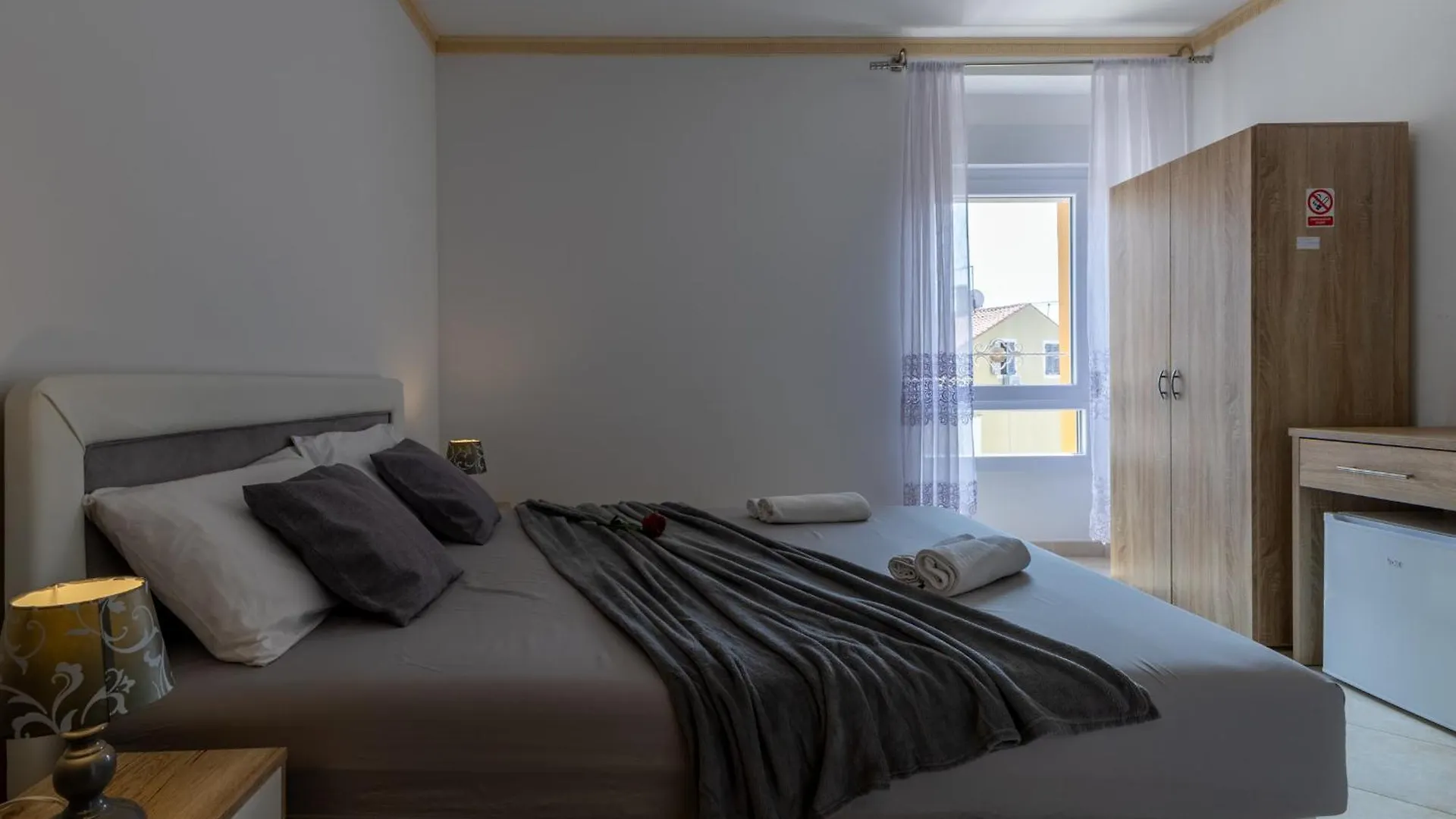 Affittacamere Rooms On Liberty Square Porec