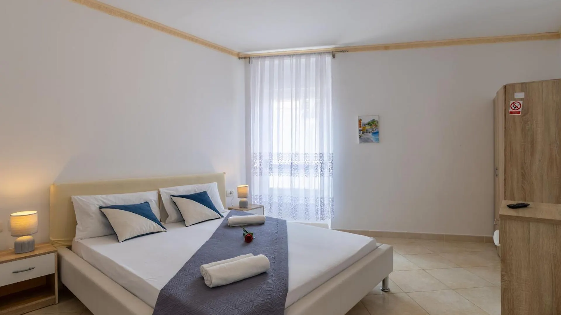 Rooms On Liberty Square Poreč