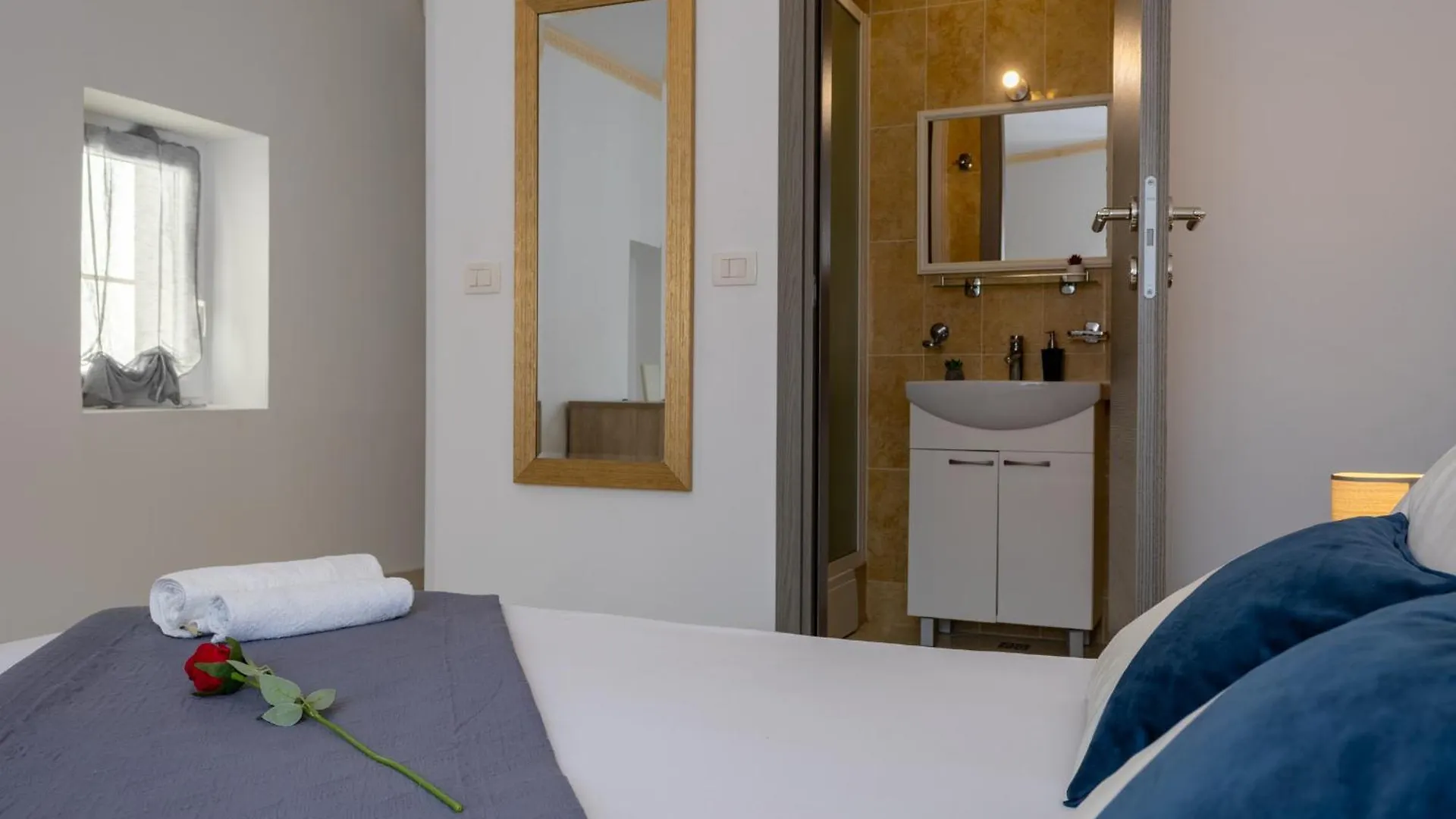 Rooms On Liberty Square Poreč Penzion