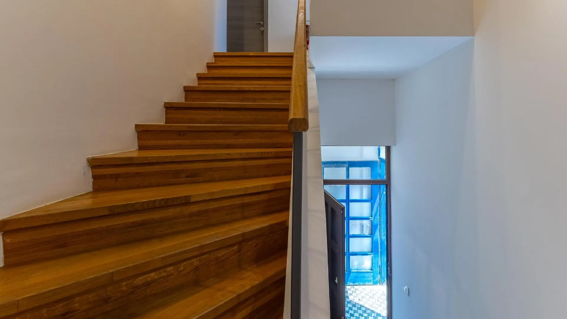 Affittacamere Rooms On Liberty Square Porec Croazia