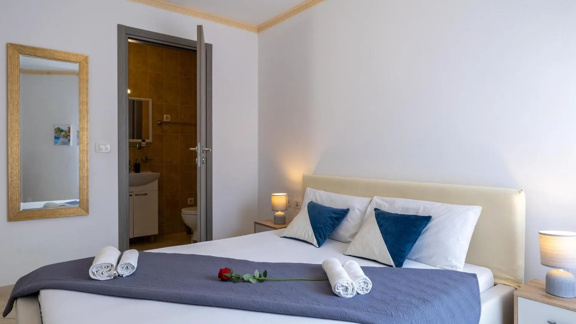 Guest house Rooms On Liberty Square Porec