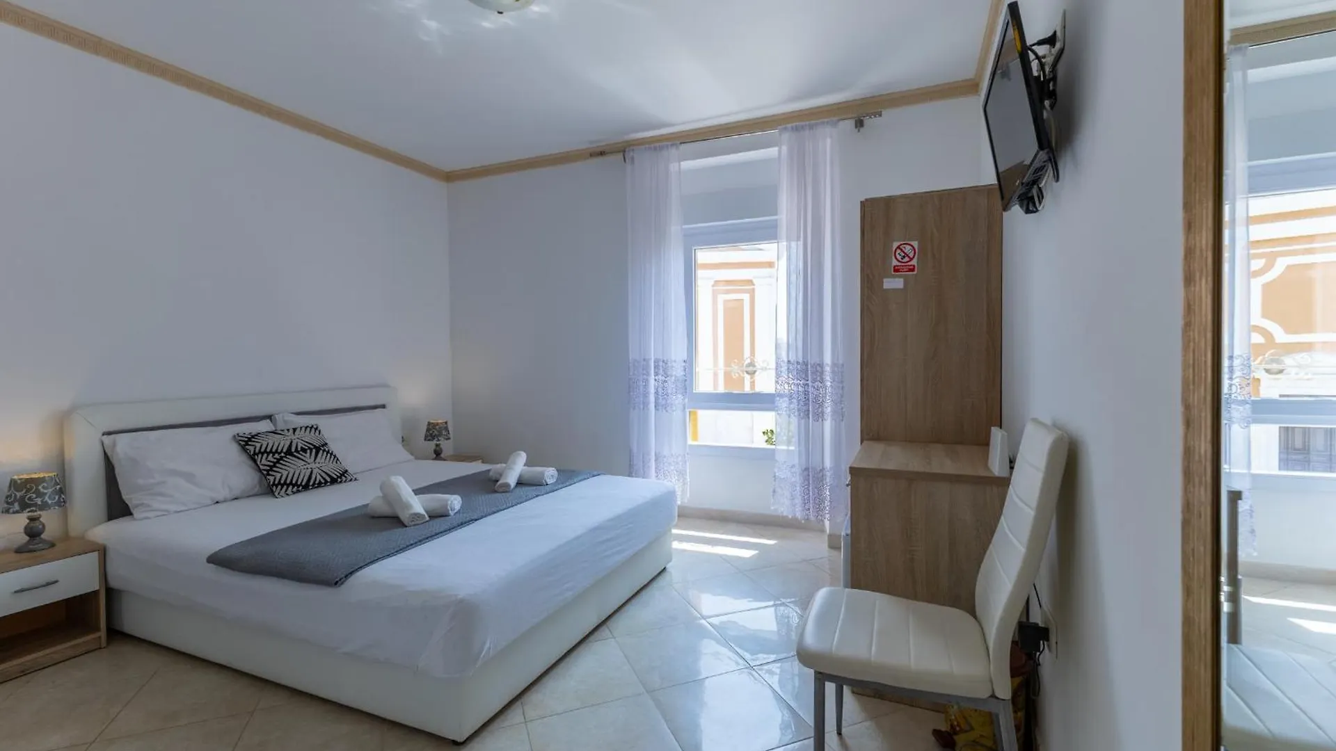 Rooms On Liberty Square Porec